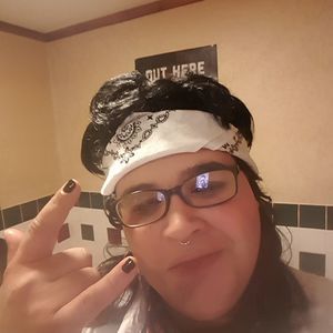 Meet your Posher, Natalie